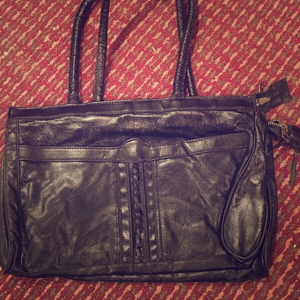 Vintage purse